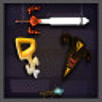 Достижение Weapon Master в игре Ascendant для Steam