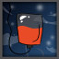 Достижение Gallon Donor в игре Ascendant для Steam