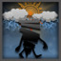 Достижение Walking Hurricane в игре Ascendant для Steam