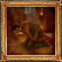Достижение Я знаю, чего хочу в игре Layers of Fear (2016) для Steam