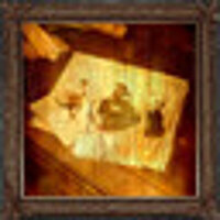 Достижение Альбом проклятых в игре Layers of Fear (2016) для Steam
