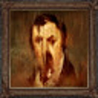 Достижение Скитания мастера в игре Layers of Fear (2016) для Steam