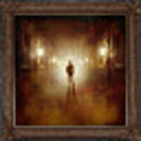 Достижение Скиталец в игре Layers of Fear (2016) для Steam