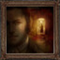 Достижение Инстинкт самосохранения в игре Layers of Fear (2016) для Steam