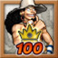 Достижение I'll be your "Legendary Hero"!!! в игре One Piece Pirate Warriors 3 для Steam