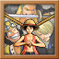 Достижение He's already got... such a trustworthy Crew. в игре One Piece Pirate Warriors 3 для Steam