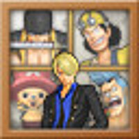 Достижение Don't underestimate the potential of my crew! в игре One Piece Pirate Warriors 3 для Steam