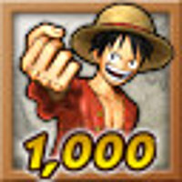 Достижение If he wasn't capable of that, we'd have to have a new Captain. в игре One Piece Pirate Warriors 3 для Steam