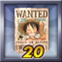 Достижение My bounty is 400 million Beli?! в игре One Piece Pirate Warriors 3 для Steam