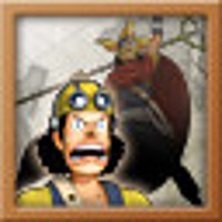 Достижение Save me, Sniper King! в игре One Piece Pirate Warriors 3 для Steam