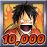 Достижение He Certainly Is A Legendary Monster!! в игре One Piece Pirate Warriors 3 для Steam