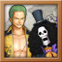 Достижение This crew is hard to handle в игре One Piece Pirate Warriors 3 для Steam