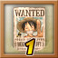Достижение We're "Wanted Men" now! в игре One Piece Pirate Warriors 3 для Steam