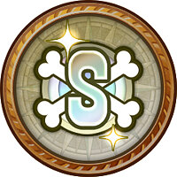 Трофей {trophy} в игре One Piece Pirate Warriors 3 для PS Vita, PS3, PS4