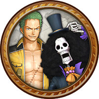 Трофей {trophy} в игре One Piece Pirate Warriors 3 для PS Vita, PS3, PS4