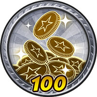 Трофей {trophy} в игре One Piece Pirate Warriors 3 для PS Vita, PS3, PS4