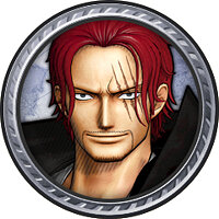 Трофей {trophy} в игре One Piece Pirate Warriors 3 для PS Vita, PS3, PS4