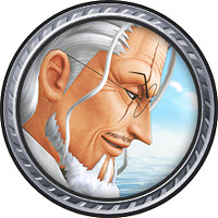 Трофей {trophy} в игре One Piece Pirate Warriors 3 для PS Vita, PS3, PS4