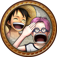 Трофей {trophy} в игре One Piece Pirate Warriors 3 для PS Vita, PS3, PS4