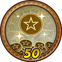 Трофей {trophy} в игре One Piece Pirate Warriors 3 для PS Vita, PS3, PS4