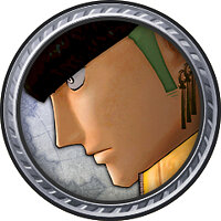 Трофей {trophy} в игре One Piece Pirate Warriors 3 для PS Vita, PS3, PS4