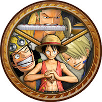 Трофей {trophy} в игре One Piece Pirate Warriors 3 для PS Vita, PS3, PS4