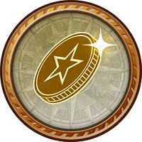 Трофей {trophy} в игре One Piece Pirate Warriors 3 для PS Vita, PS3, PS4