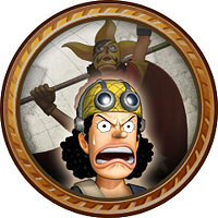 Трофей {trophy} в игре One Piece Pirate Warriors 3 для PS Vita, PS3, PS4