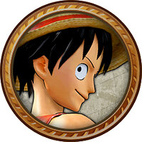 Трофей {trophy} в игре One Piece Pirate Warriors 3 для PS Vita, PS3, PS4