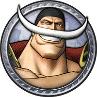 Трофей {trophy} в игре One Piece Pirate Warriors 3 для PS Vita, PS3, PS4