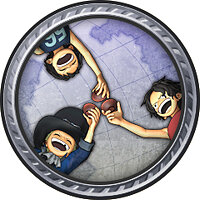 Трофей {trophy} в игре One Piece Pirate Warriors 3 для PS Vita, PS3, PS4