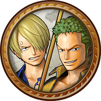 Трофей {trophy} в игре One Piece Pirate Warriors 3 для PS Vita, PS3, PS4