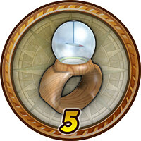 Трофей {trophy} в игре One Piece Pirate Warriors 3 для PS Vita, PS3, PS4