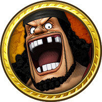 Трофей {trophy} в игре One Piece Pirate Warriors 3 для PS Vita, PS3, PS4