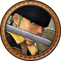 Трофей {trophy} в игре One Piece Pirate Warriors 3 для PS Vita, PS3, PS4