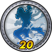 Трофей {trophy} в игре One Piece Pirate Warriors 3 для PS Vita, PS3, PS4