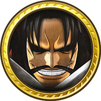 Трофей {trophy} в игре One Piece Pirate Warriors 3 для PS Vita, PS3, PS4