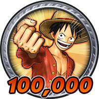 Трофей {trophy} в игре One Piece Pirate Warriors 3 для PS Vita, PS3, PS4