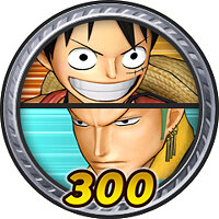 Трофей {trophy} в игре One Piece Pirate Warriors 3 для PS Vita, PS3, PS4
