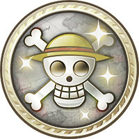 Трофей {trophy} в игре One Piece Pirate Warriors 3 для PS Vita, PS3, PS4