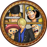 Трофей {trophy} в игре One Piece Pirate Warriors 3 для PS Vita, PS3, PS4