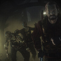 Достижение "Сейчас можете паниковать" в игре Resident Evil: Revelations 2 для Xbox One