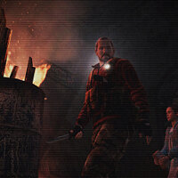 Достижение За это медаль дают в игре Resident Evil: Revelations 2 для Xbox One