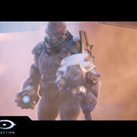Достижение Ветеран в игре Halo: The Master Chief Collection для Windows 10, Xbox One, Xbox Series
