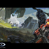 Достижение Skunked в игре Halo: The Master Chief Collection для Windows 10, Xbox One, Xbox Series