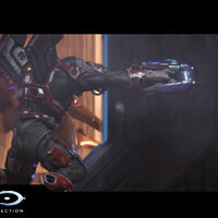 Достижение Грязная птица в игре Halo: The Master Chief Collection для Windows 10, Xbox One, Xbox Series