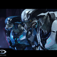 Достижение Где это я? в игре Halo: The Master Chief Collection для Windows 10, Xbox One, Xbox Series