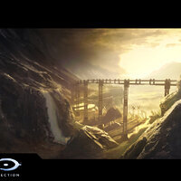 Достижение Capacious Cartography в игре Halo: The Master Chief Collection для Windows 10, Xbox One, Xbox Series