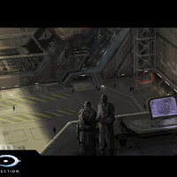 Достижение Easy to Overlook в игре Halo: The Master Chief Collection для Windows 10, Xbox One, Xbox Series