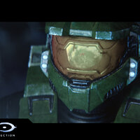 Достижение Череповед Halo: CE: Повязка на глаз в игре Halo: The Master Chief Collection для Windows 10, Xbox One, Xbox Series